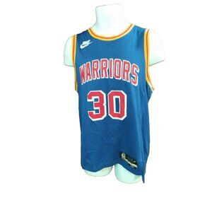 Nike Icon Edition Golden State Warriors Jersey Miller Size 44 Medium